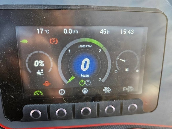 Avant Avant 860i 13 of 14