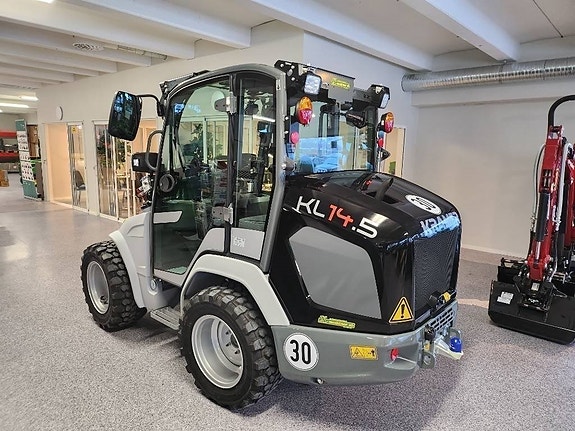 Kramer KL 14.5 5040 10 of 11