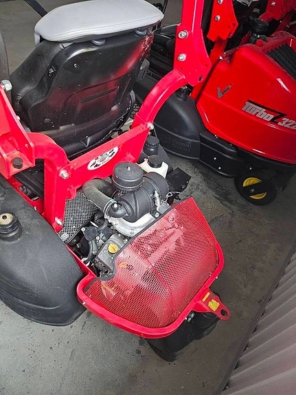 Gianni Ferrari Z223 3 of 4