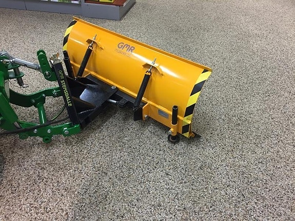 Stensballe FS1300L 2 of 2