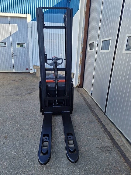 BT SWE 120L.  78 timmar 3 of 5