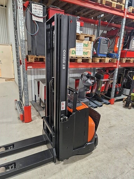 BT SWE 140 L 2 of 2