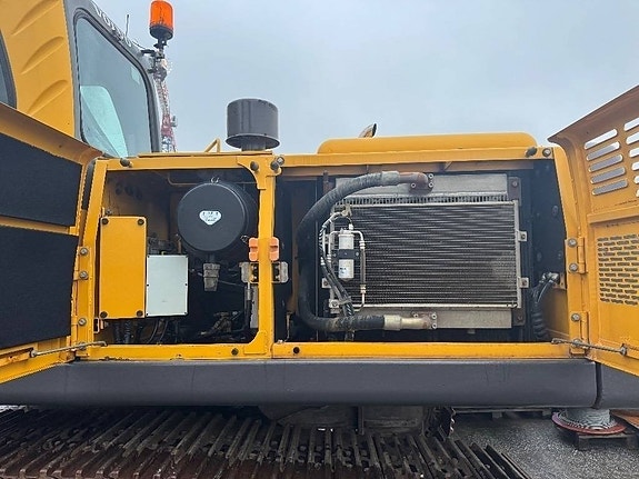 Volvo EC 290 B N LC 5 of 14