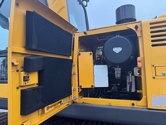 Volvo EC 290 B N LC 9 of 14