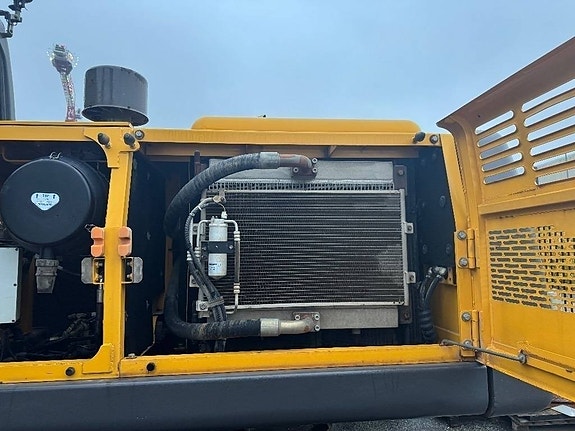 Volvo EC 290 B N LC 8 of 14