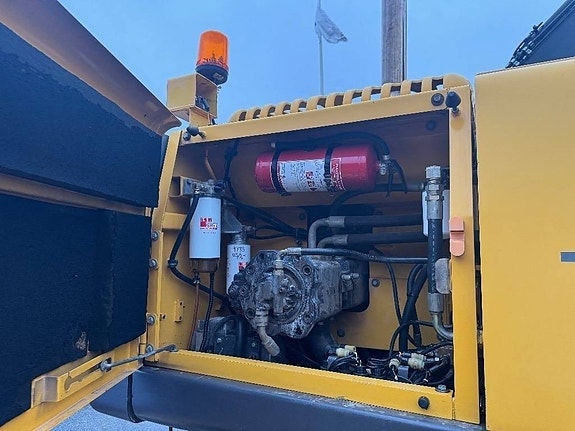 Volvo EC 290 B N LC 10 of 14