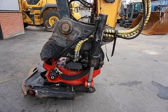 Hyundai R260LC-9A 20 of 23