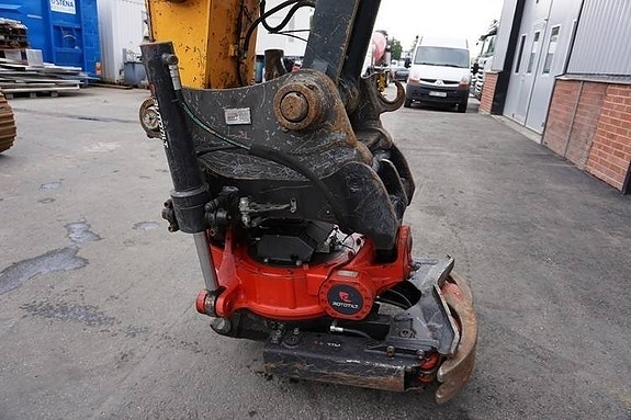 Hyundai R260LC-9A 21 of 23