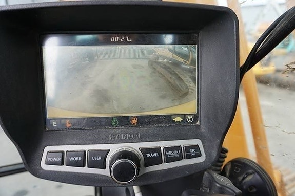 Hyundai R260LC-9A 14 of 23