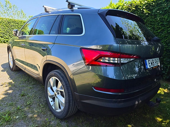 Skoda Kodiaq 4 of 5