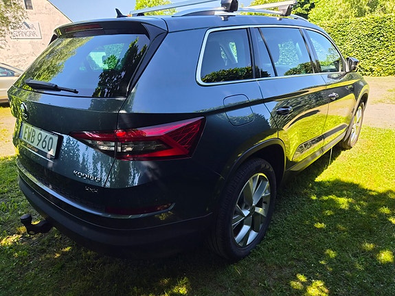 Skoda Kodiaq 3 of 5