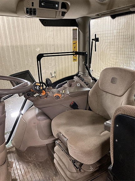 John Deere 6215R AP TRAKTOR FR.LYFT PTO 5 of 6