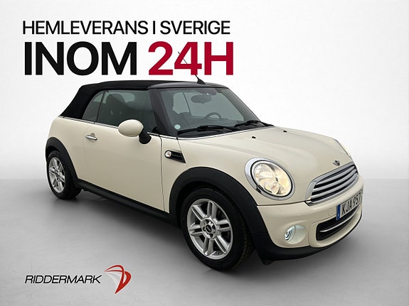 MINI Cooper 3 of 5