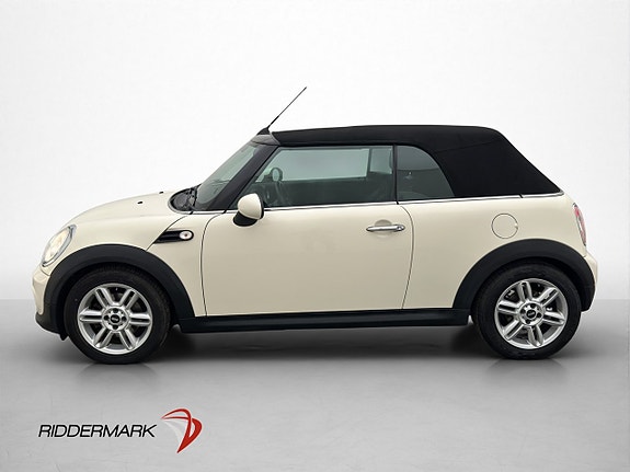 MINI Cooper 5 of 5