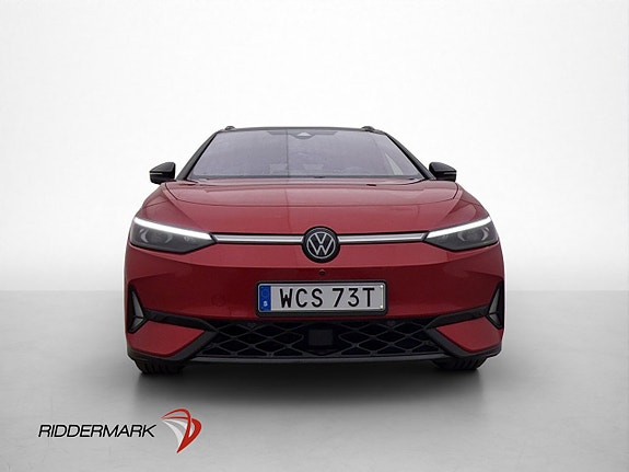 Volkswagen ID.7 3 of 5