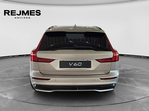 Volvo V60 7 of 13