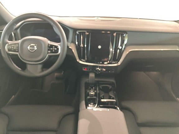 Volvo V60 5 of 5