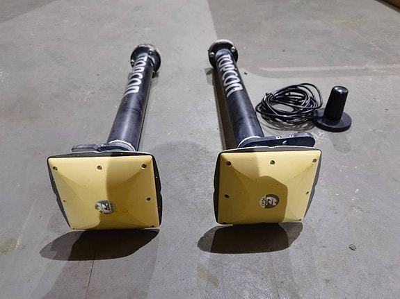 Topcon X73i 12 of 14