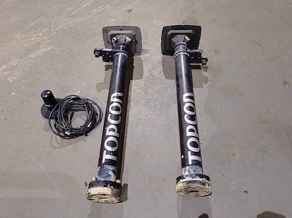 Topcon X73i 11 of 14