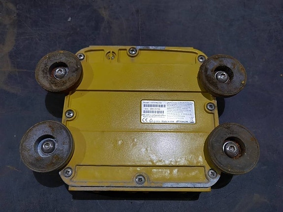 Topcon X73i 6 of 14