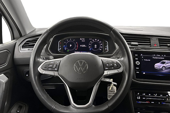 Volkswagen Tiguan Allspace 11 of 26