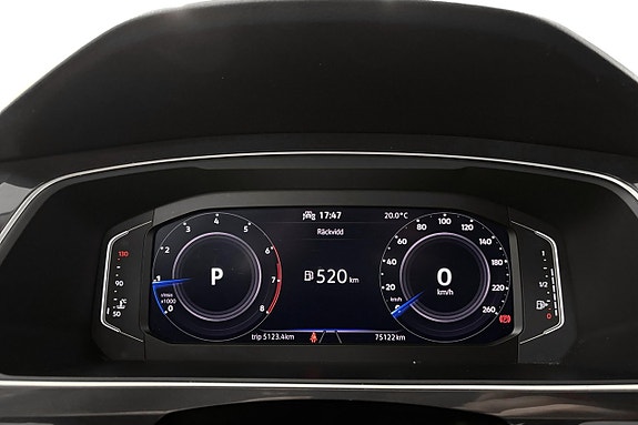 Volkswagen Tiguan Allspace 26 of 26