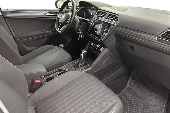 Volkswagen Tiguan Allspace 15 of 26