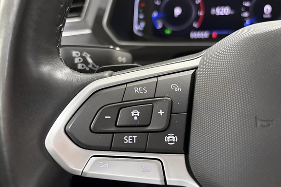 Volkswagen Tiguan Allspace 20 of 26