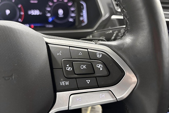 Volkswagen Tiguan Allspace 21 of 26