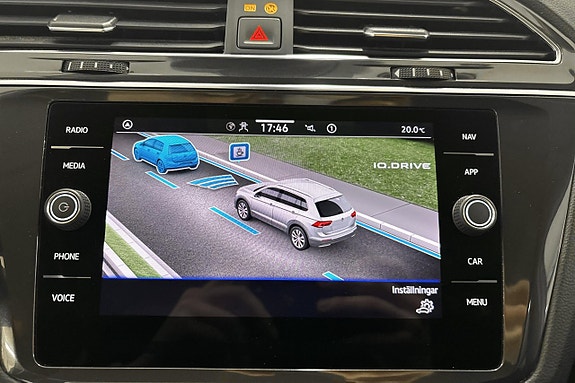 Volkswagen Tiguan Allspace 25 of 26