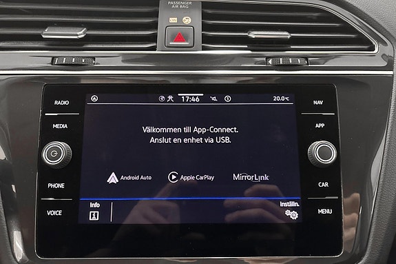 Volkswagen Tiguan Allspace 23 of 26
