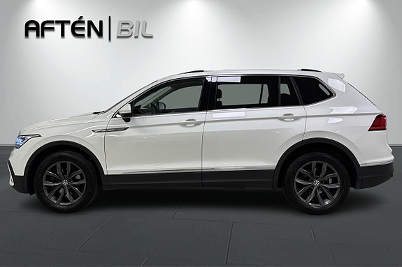 Volkswagen Tiguan Allspace 10 of 26