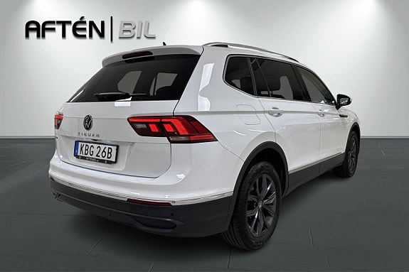 Volkswagen Tiguan Allspace 7 of 26