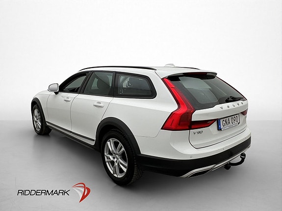 Volvo V90 Cross Country 5 of 5