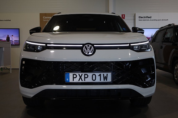 Volkswagen Tayron 7 of 30