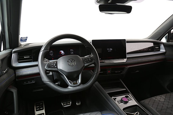 Volkswagen Tayron 15 of 30