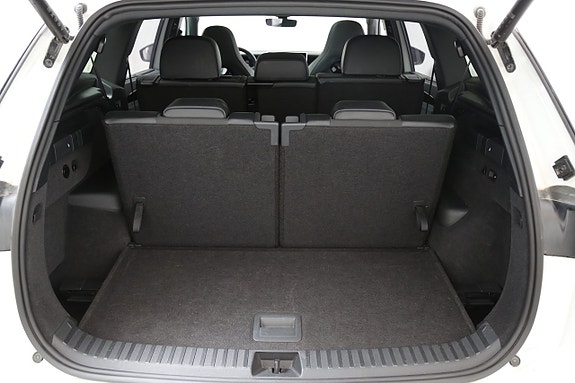 Volkswagen Tayron 26 of 30