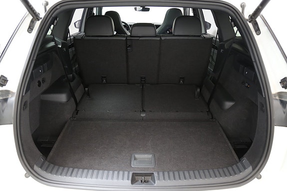 Volkswagen Tayron 27 of 30