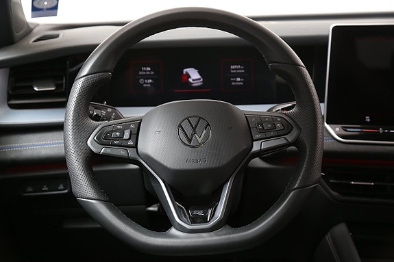 Volkswagen Tayron 17 of 30