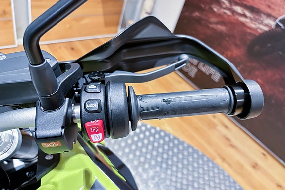 BMW F 900 GS |Serviceavtal|5 års förlängd garanti|Endast 241 mil| 10 of 10