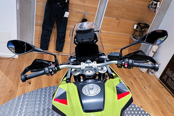 BMW F 900 GS |Serviceavtal|5 års förlängd garanti|Endast 241 mil| 8 of 10