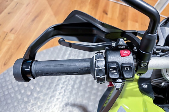 BMW F 900 GS |Serviceavtal|5 års förlängd garanti|Endast 241 mil| 9 of 10