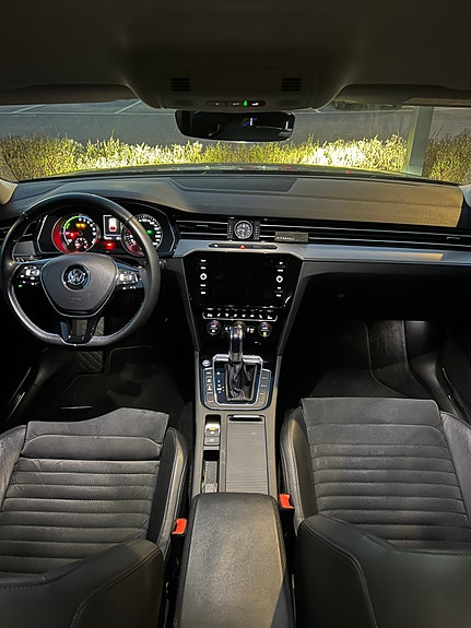 Volkswagen Passat 4 of 5