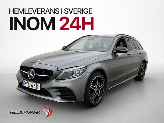 Mercedes-Benz C300 3 of 5