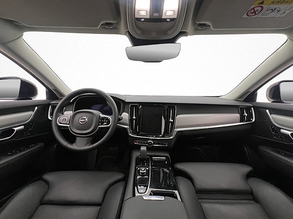 Volvo S90 13 of 30