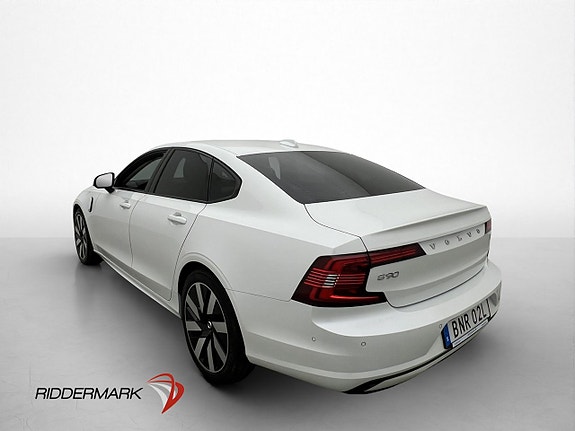 Volvo S90 5 of 30
