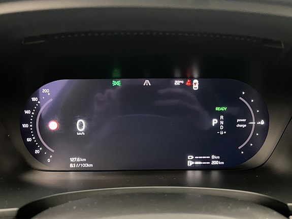 Volvo S90 19 of 30