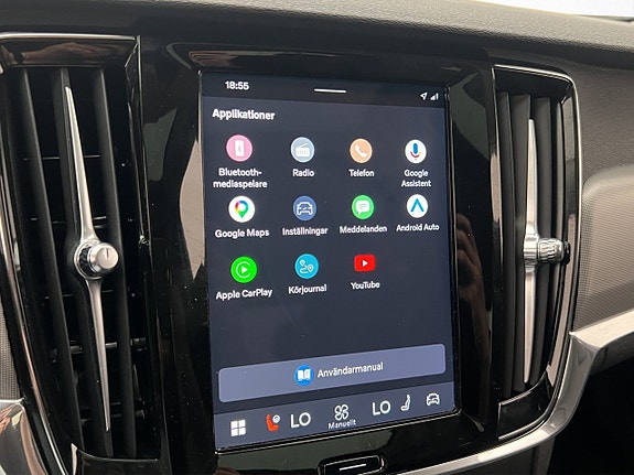 Volvo S90 23 of 30