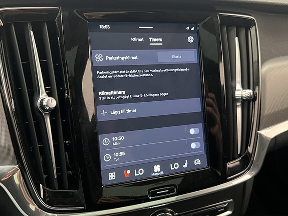 Volvo S90 26 of 30