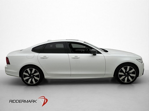 Volvo S90 9 of 30